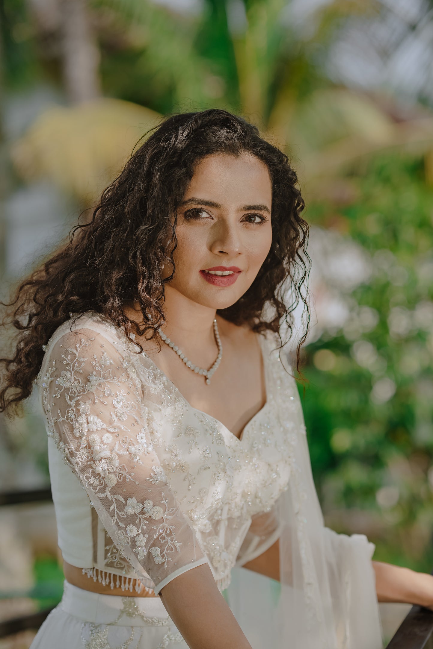 turkish organza dress Slip into this enchanting white dress, crafted from the finest Turkish Organza fabric for an unforgettable evening of style and elegance! , Orders can be placed through DMs or via WhatsApp on