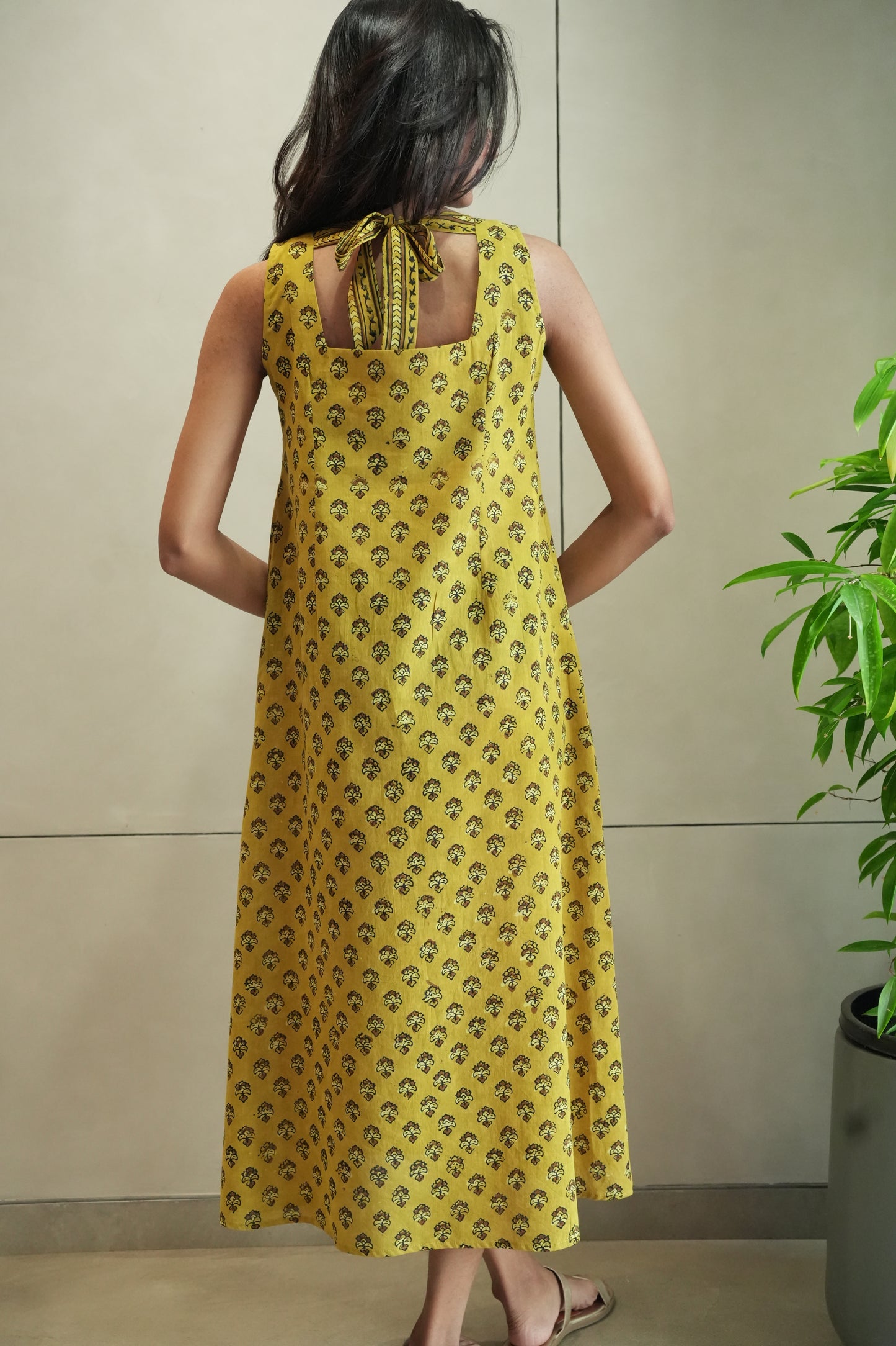 Mul Cotton Kurta