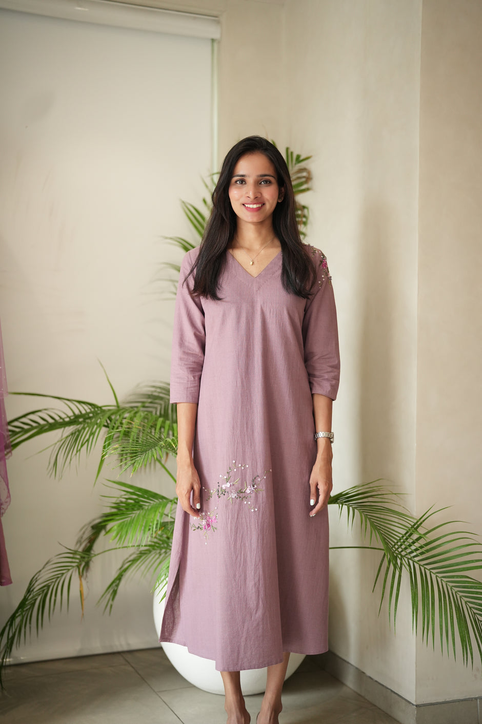 Handloom Collections – Paris De Boutique