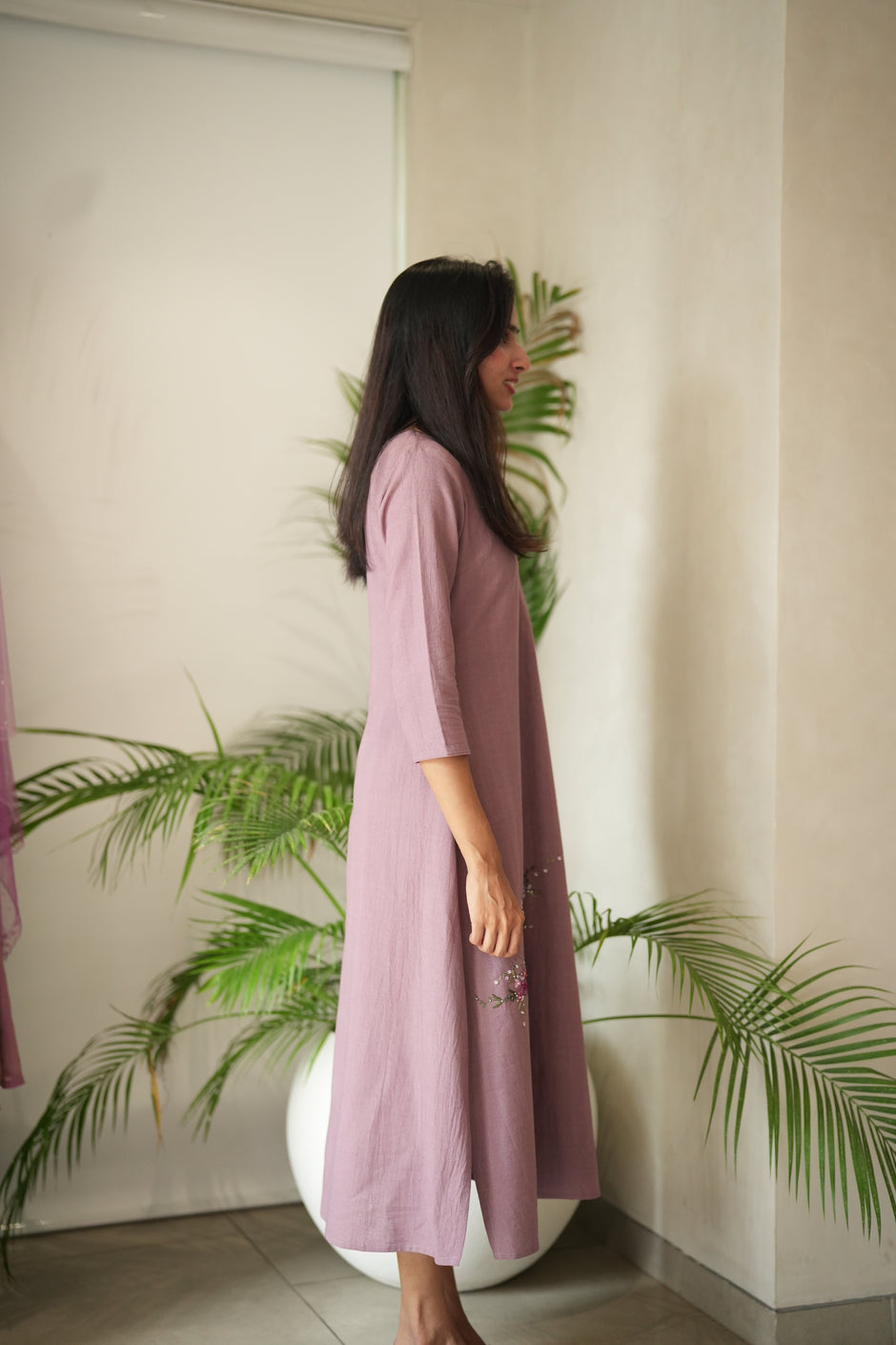 Handloom Collections – Paris De Boutique